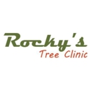 Rocky's  Tree  Clinic - Tree Service