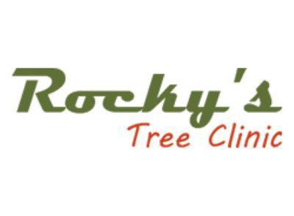 Rocky's  Tree  Clinic - Wernersville, PA