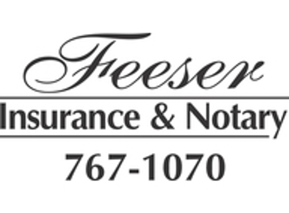 Feeser Insurance and Notary - York, PA