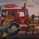 Firehouse Subs - Fast Food Restaurants