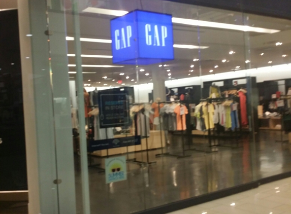 BabyGap - Glendale, CA. I like their clothing