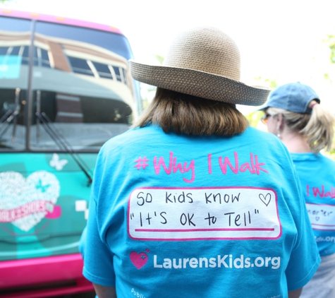 Lauren's Kids - Hollywood, FL