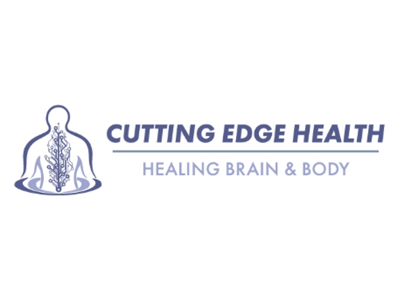 Cutting Edge Health: Orlando Landrum, MD - Elkhart, IN