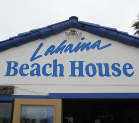 LaHaina Beach House - San Diego, CA