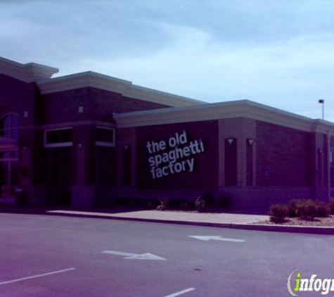 The Old Spaghetti Factory - Chesterfield, MO