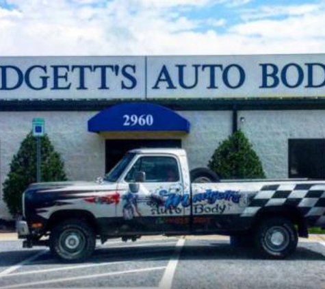 Mudgett's Auto Body - Finksburg, MD