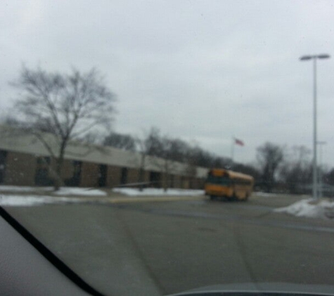 Schroeder Elementary School - Troy, MI