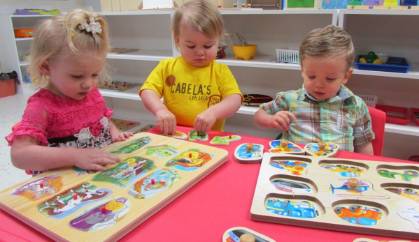 Sunflower Montessori and Day Care - Apple Valley, MN