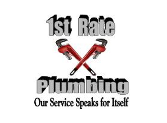 1st Rate Plumbing - Springfield, WV