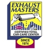 Exhaust Masters-Total Car Care Center gallery