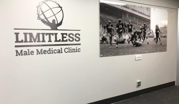 Limitless Male Medical Clinic - Council Bluffs, IA