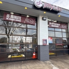 Jiffy Lube Oil Change