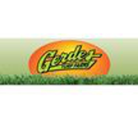 Gerdes  Turf Farms Inc