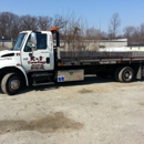 K&S Towing & Recovery Inc. - Towing