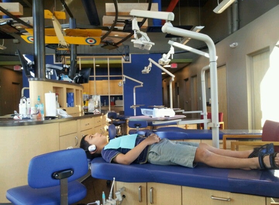 Smile Station Pediatric Dentistry - Omaha, NE