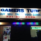 Gamers Turf