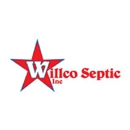 Willco Septic Tank Cleaning - Septic Tank & System Cleaning