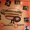 Knockout Burgers gallery