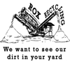 ROX Recycling gallery