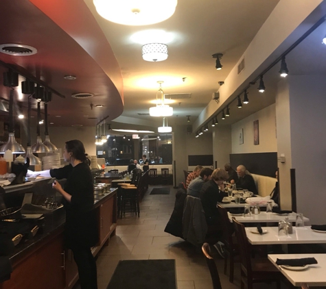 Cedars Mediterranean Kitchen - Chicago, IL