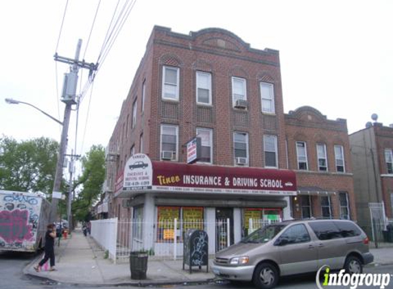 Tineo Insurance & Travel - Brooklyn, NY