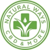 Natural Ways CBD - Spring gallery