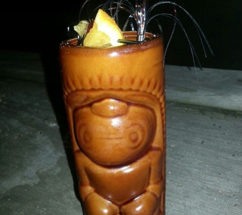 Porco Lounge & Tiki Room - Cleveland, OH