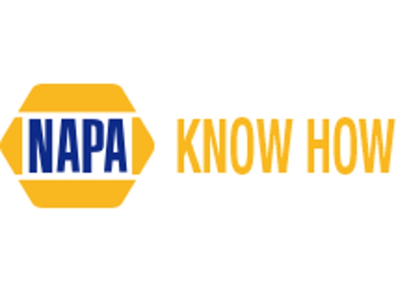 Napa Auto Parts - Kirksville Auto Supply - Kirksville, MO