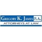 Gregory K. James P.A., Attorneys at Law