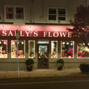 Sally's Flowers - Florists