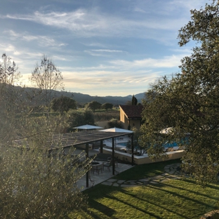 Napa Valley Lodge - Yountville, CA