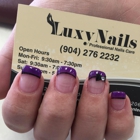 Luxy Nails