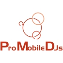 Pro Mobile DJs - Wedding Music & Entertainment