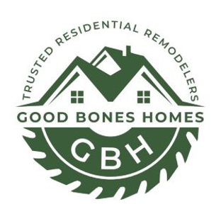 Good Bones Homes