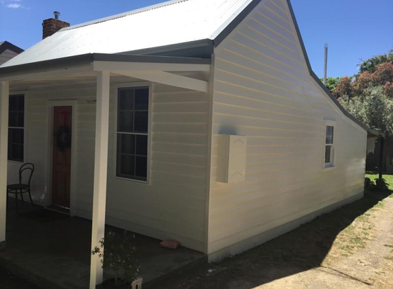 Transform Painting Services - Alfredton, VIC