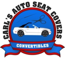 Carl's Auto Seat Covers Inc - Automobile Seat Covers, Tops & Upholstery