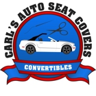 Carl's Auto Seat Covers Inc