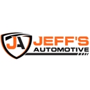 Jeff's Automotive - Auto Repair & Service