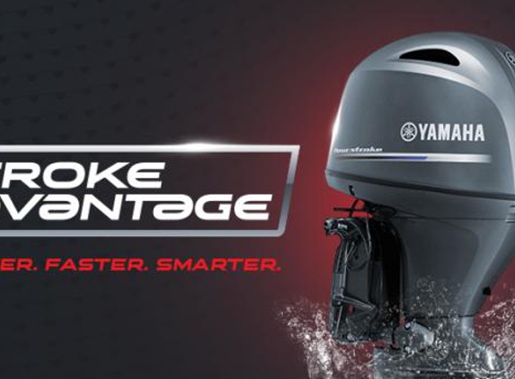 Bosun Marine - Dunsborough, WA. F130 Four Stroke Advantage