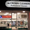 Crown Cleaners - Drapery & Curtain Cleaners