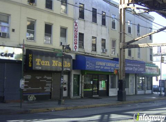 Happy Brothers Bakery - Richmond Hill, NY