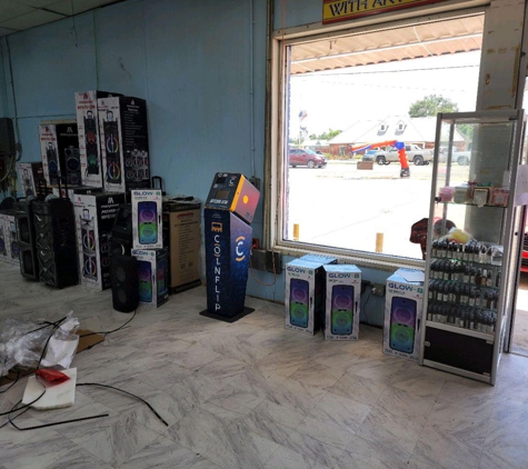 CoinFlip Bitcoin ATM - Houma, LA