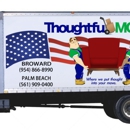 Thoughtful Moving - Movers & Full Service Storage
