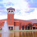 St James Methodist Churc - United Methodist Churches