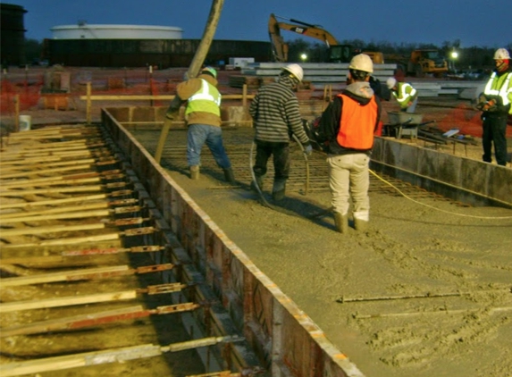 Terrebonne Concrete LLC - Houma, LA