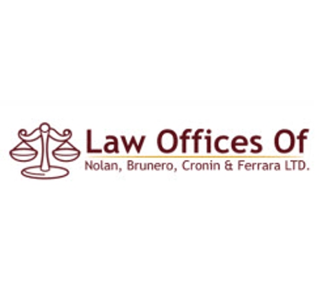 The Law Offices of Nolan, Brunero, Cronin & Ferrara LTD. - Coventry, RI