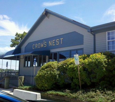 Crows Nest Restaurant - Warwick, RI