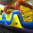 Pump it Up - Children's Party Planning & Entertainment