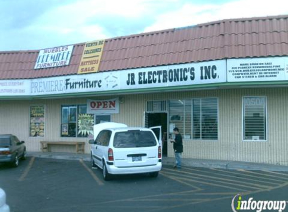 Titanic Window Tinting - Las Vegas, NV