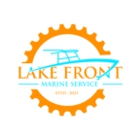 Lake Front Marine Service